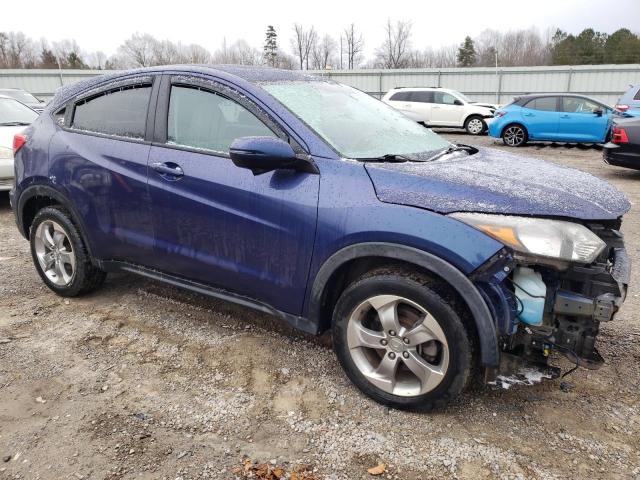 3CZRU6H54GM769357 Honda HR-V EX