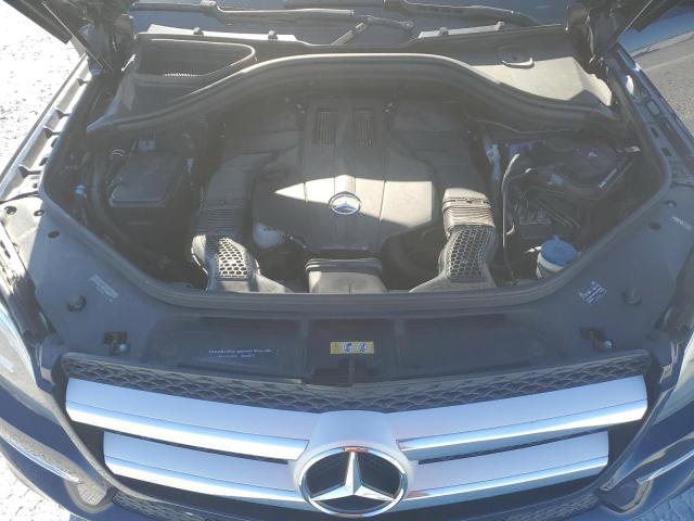 4JGDF6EE3FA513961 Mercedes-Benz Gl 450 4matic