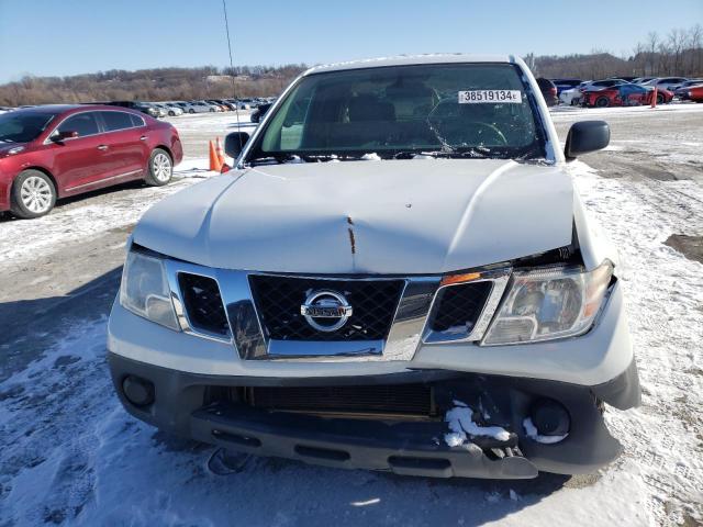 Auction sale of the 2016 Nissan Frontier S , vin: 1N6BD0CT3GN772179, lot number: 138519134