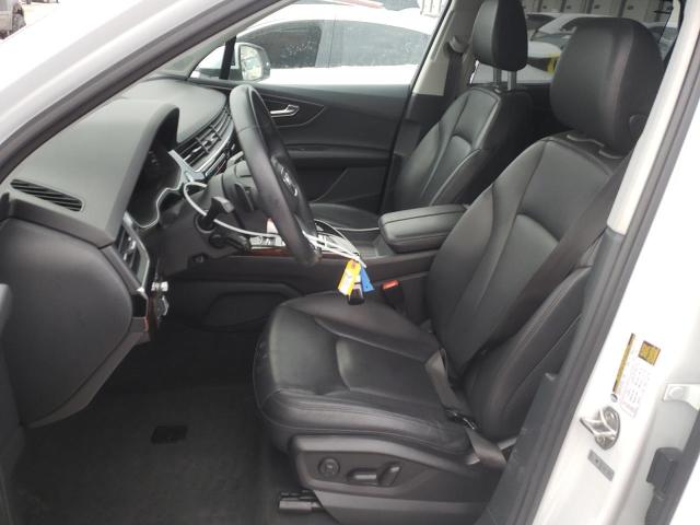 WA1VAAF79JD044211 Audi Q7 Prestige