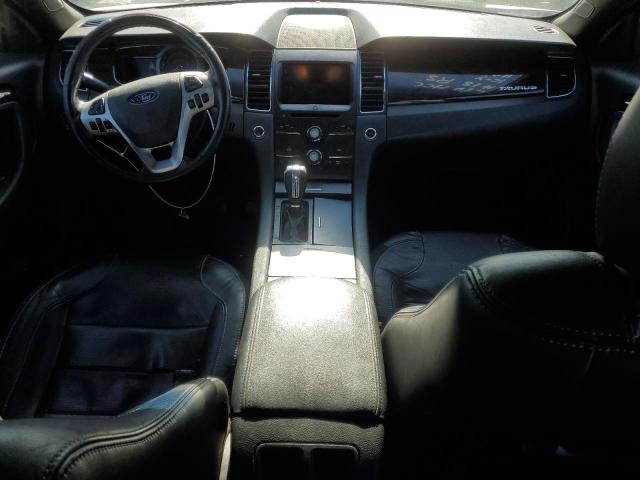 1FAHP2F88FG108699 Ford Taurus Limited