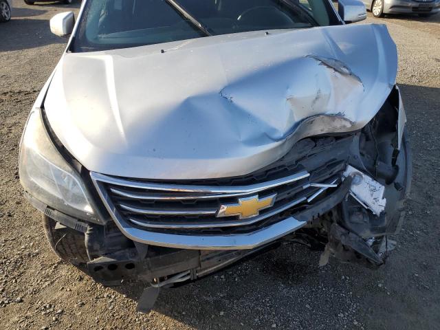 1GNKVHKD1GJ160909 Chevrolet Traverse Lt