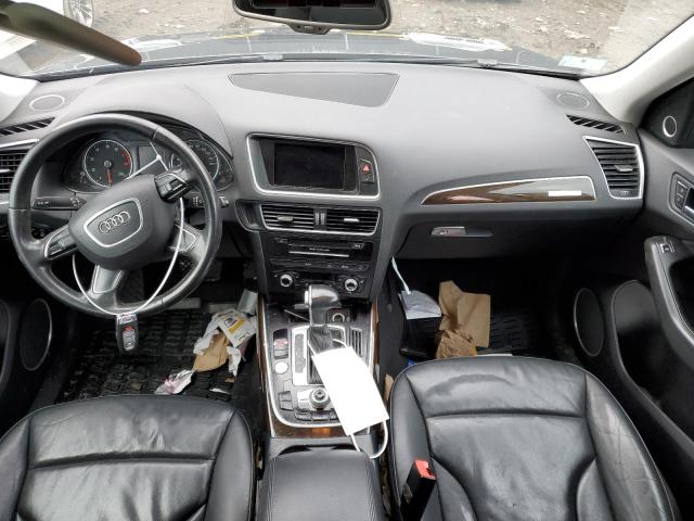 WA1DGAFP1EA005355 Audi Q5 Premium Plus