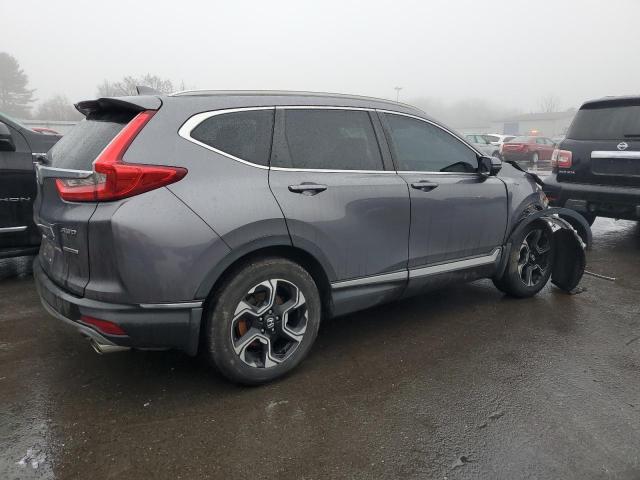 2HKRW2H93JH667427 Honda Cr-v Touring