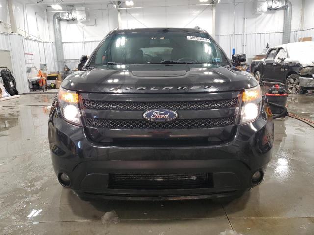 1FM5K8GT4FGC61903 Ford EXPLORER SPORT