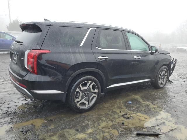 KM8R4DGE7RU683708 Hyundai Palisade Sel Premium
