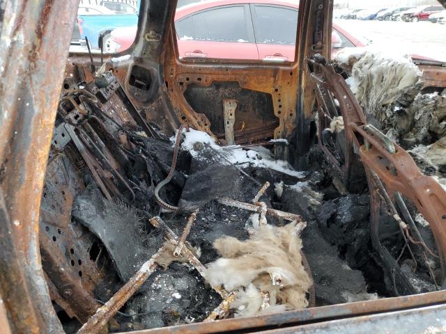 1C4RJFAG3EC172306 Jeep Grand Cherokee Laredo