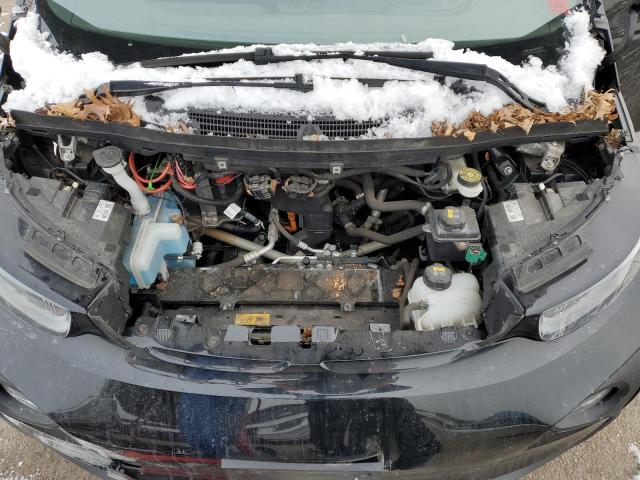 WBY1Z4C52GV508331 BMW I3 REX