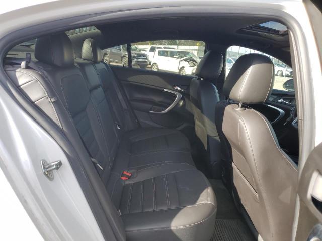 2G4GV5GX1G9110437 Buick REGAL GS