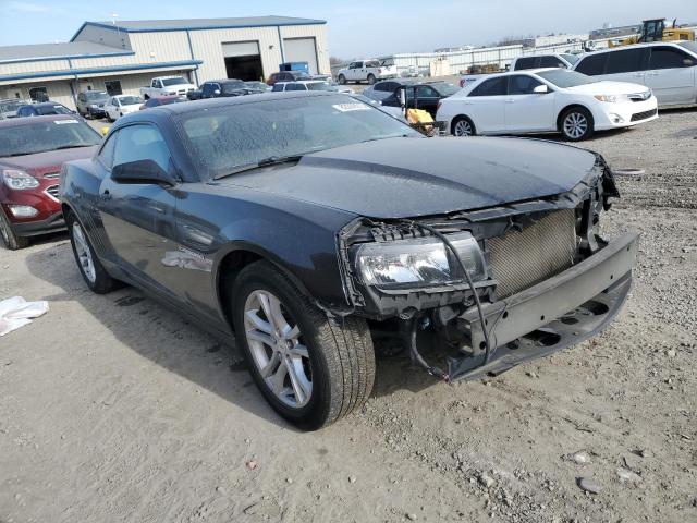 2G1FB1E39F9190241 Chevrolet CAMARO LS