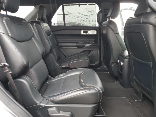 1FM5K8GC5LGC89317 Ford EXPLORER S