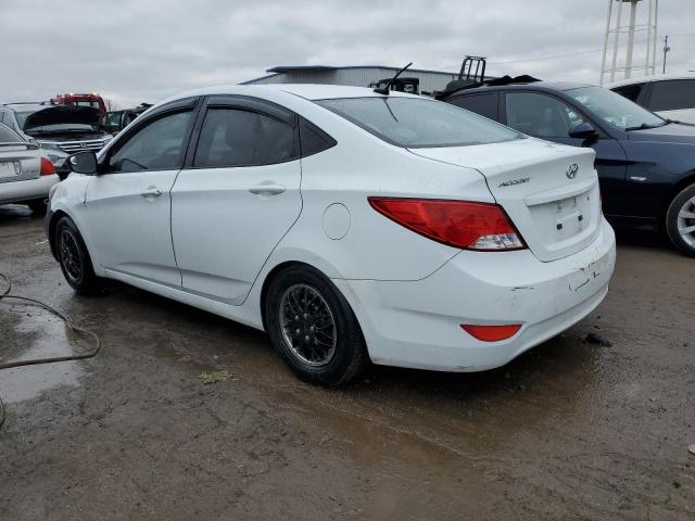 KMHCT4AE1HU270232 Hyundai ACCENT SE