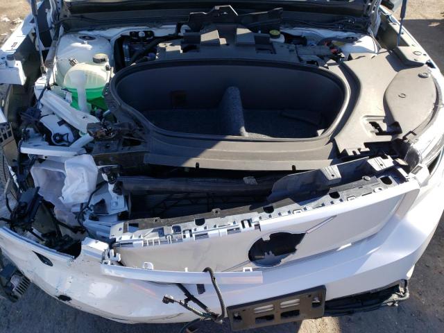YV4ED3UR9M2552687 Volvo Xc40 Recharge