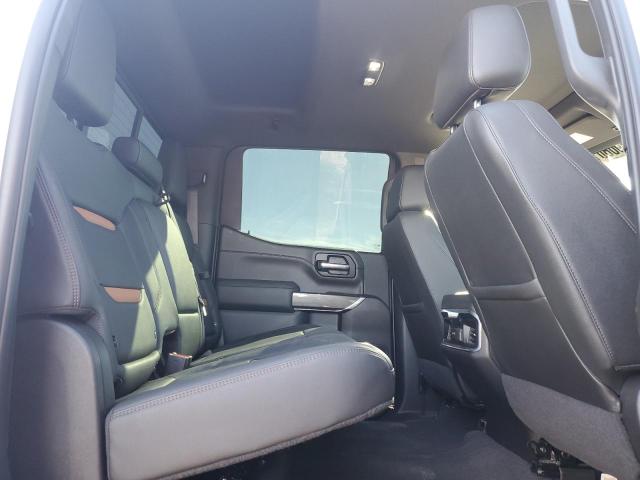 3GTP9EEL7NG168600 GMC Sierra Limited K1500 At4
