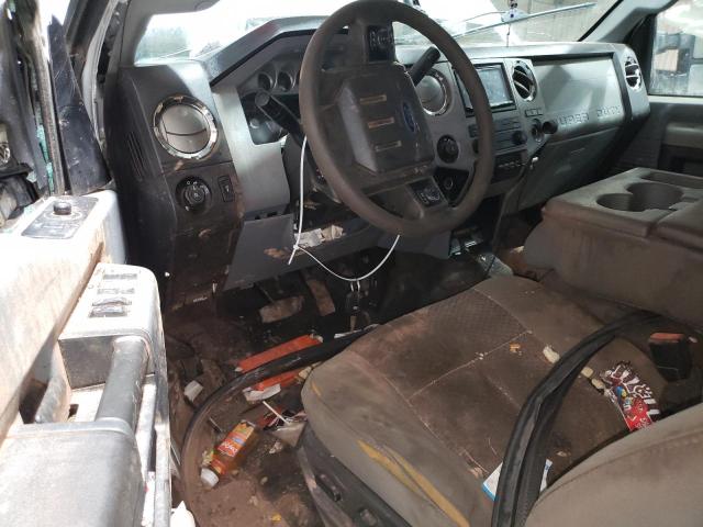 1FT7W2BT7FED14269 Ford F250 Super Duty