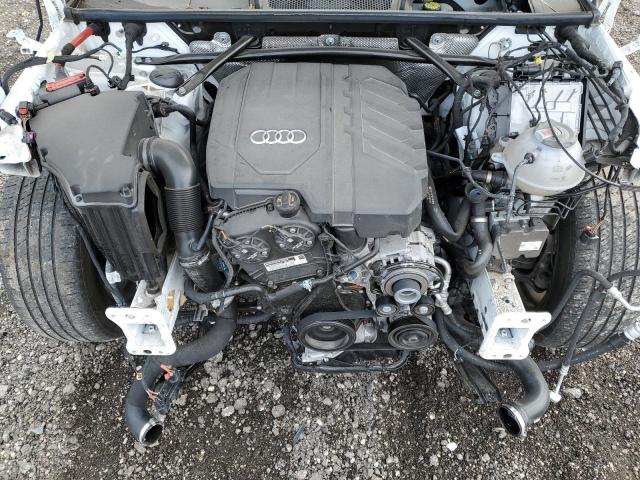 WA1AAAFY7M2076632 Audi Q5 PREMIUM