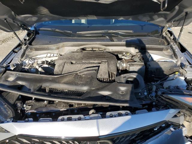 5J8YE1H09PL007781 Acura MDX A-SPEC