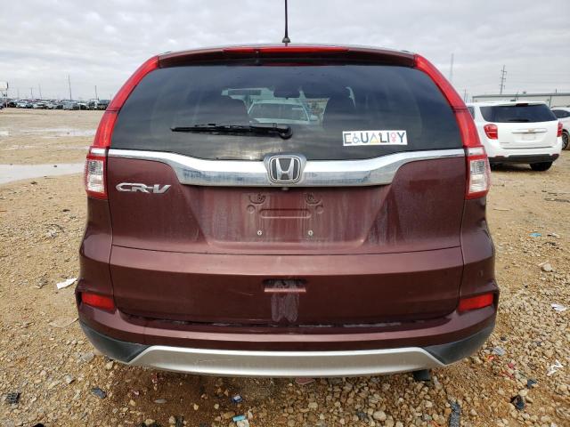 3CZRM3H51GG704561 Honda CR-V EX