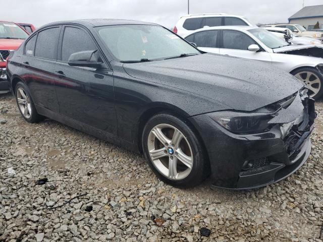 WBA3B5G52ENS10290 BMW 328 Xi Sulev