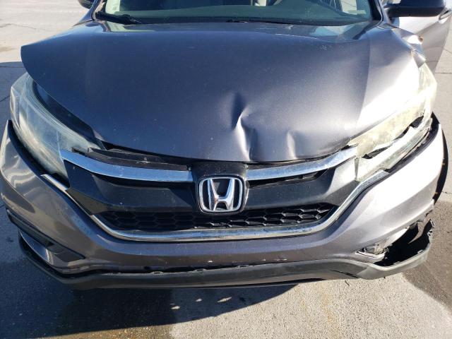 2HKRM3H4XGH549884 Honda CR-V SE