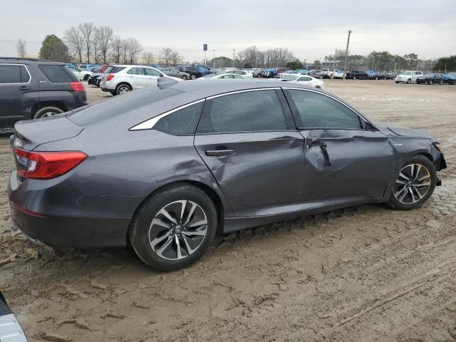1HGCV3F1XKA014017 Honda ACCORD HYBRID