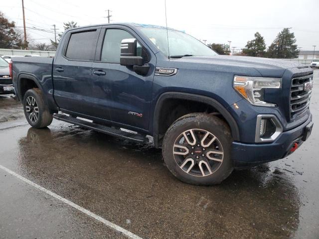 3GTP9EEL6LG104982 GMC Sierra K1500 At4