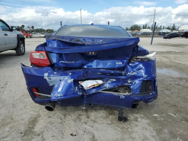 1HGCT2B83EA002587 Honda ACCORD EXL