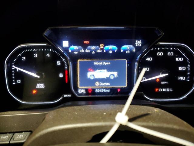 1GT49RE71MF235060 GMC Sierra K2500 Denali