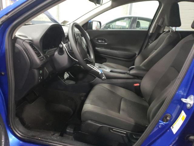 3CZRU6H57MM745856 Honda HR-V EX