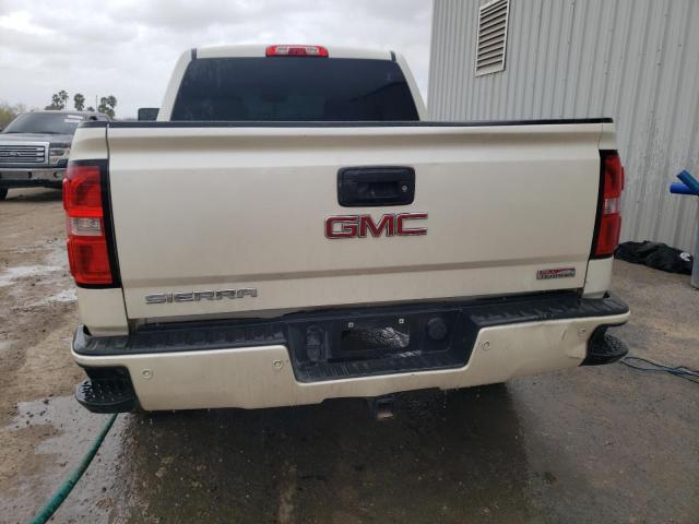 3GTU2VEC4EG385464 GMC Sierra K1500 Slt