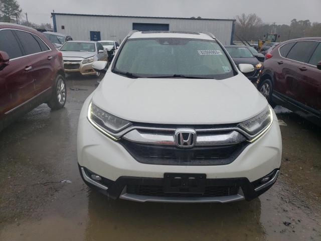 2HKRW1H96HH513928 Honda Cr-v Touring