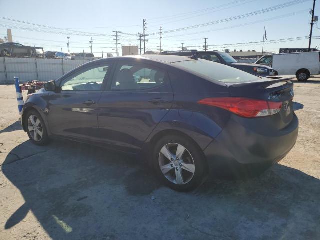 Auction sale of the 2013 Hyundai Elantra Gls , vin: 5NPDH4AE2DH311076, lot number: 137125744