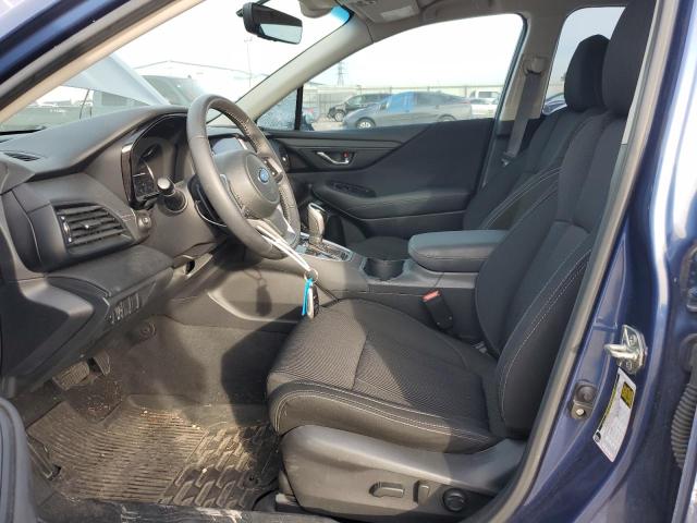 4S3BWAC69L3026614 Subaru Legacy Premium