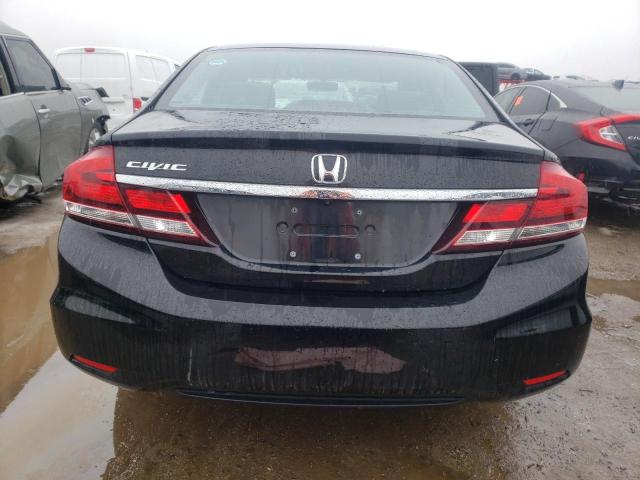 19XFB2F79FE045698 Honda CIVIC SE
