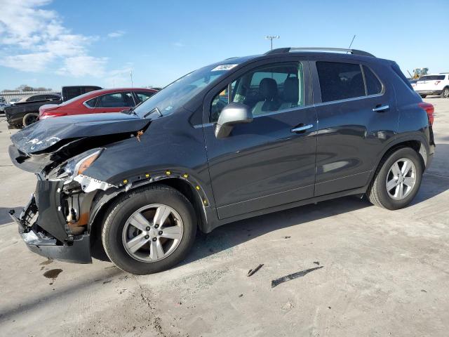 Chevrolet TRAX 1LT 2018 KL7CJLSB7JB575144 Image 1