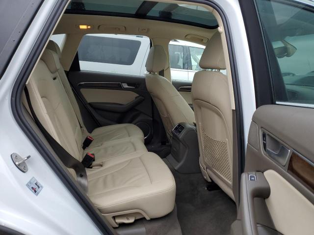 WA1D7AFP7GA141167 Audi Q5 Premium Plus S-line