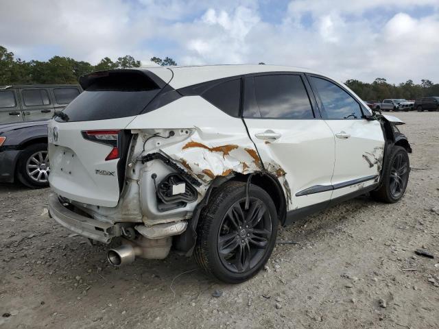5J8TC1H64KL010049 Acura Rdx A-spec