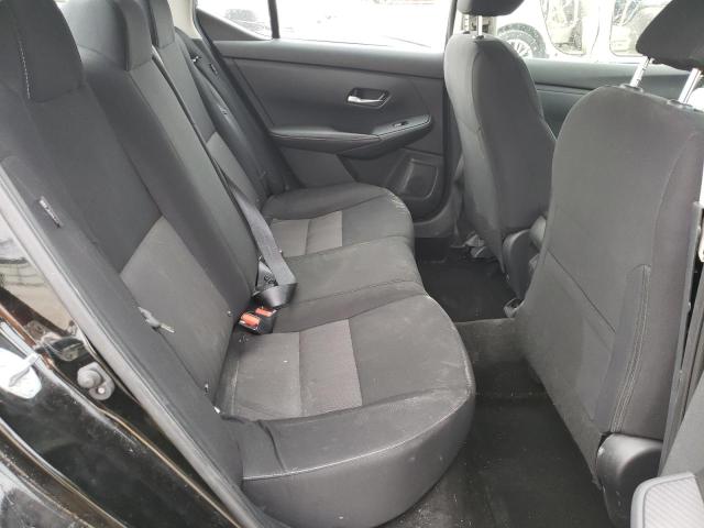 Nissan SENTRA SV 2023 3N1AB8CV5PY233721 Image 10