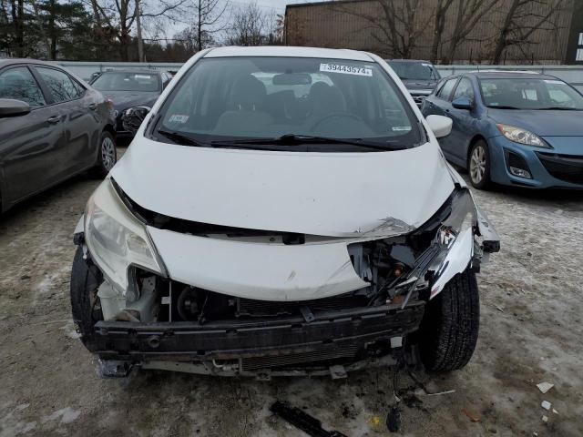 3N1CE2CP0FL362847 Nissan Versa Note S