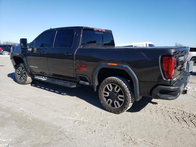 1GT49PEY1LF137190 GMC Sierra K2500 At4