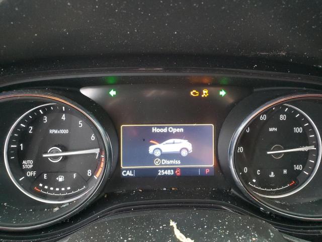 KL4MMDSL4MB120022 Buick Encore Gx Select