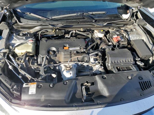 19XFC2F57GE095870 Honda Civic Lx