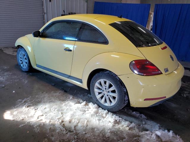 3VWF17AT2FM655093 Volkswagen Beetle 1.8t