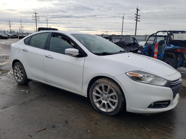 1C3CDFCB1ED909774 Dodge Dart Limited