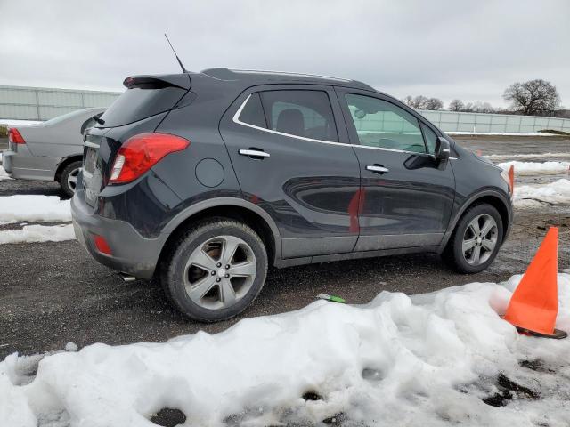 KL4CJBSBXEB562286 Buick Encore Convenience