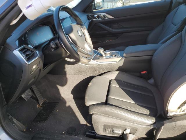 WBA53AP06MCG06741 BMW 430I