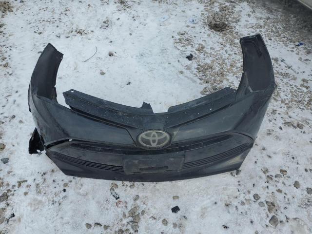 2T1BURHE1JC016846 Toyota COROLLA L