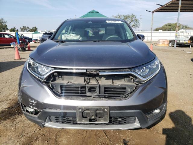 2HKRW1H53JH504932 Honda CR-V EX