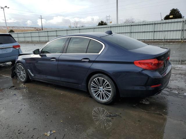 WBAJE7C52JWC56208 BMW 540 XI