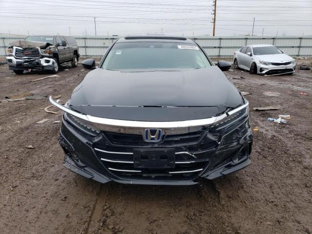 1HGCV3F96MA000558 Honda Accord Touring Hybrid